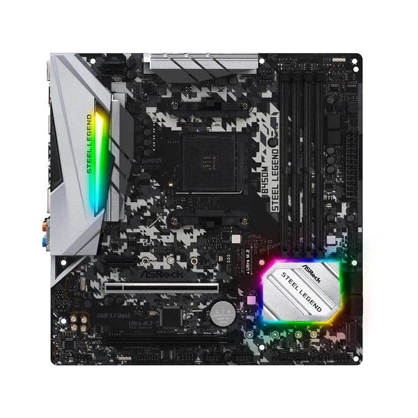 Things To Consider When Picking a Motherboard