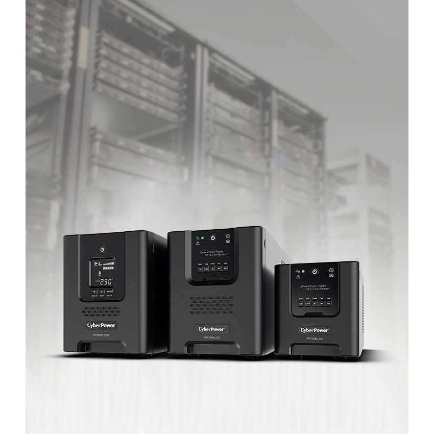 Navigating the World of Power Protection: UPS Systems, Surge Protectors, and Power Conditioners