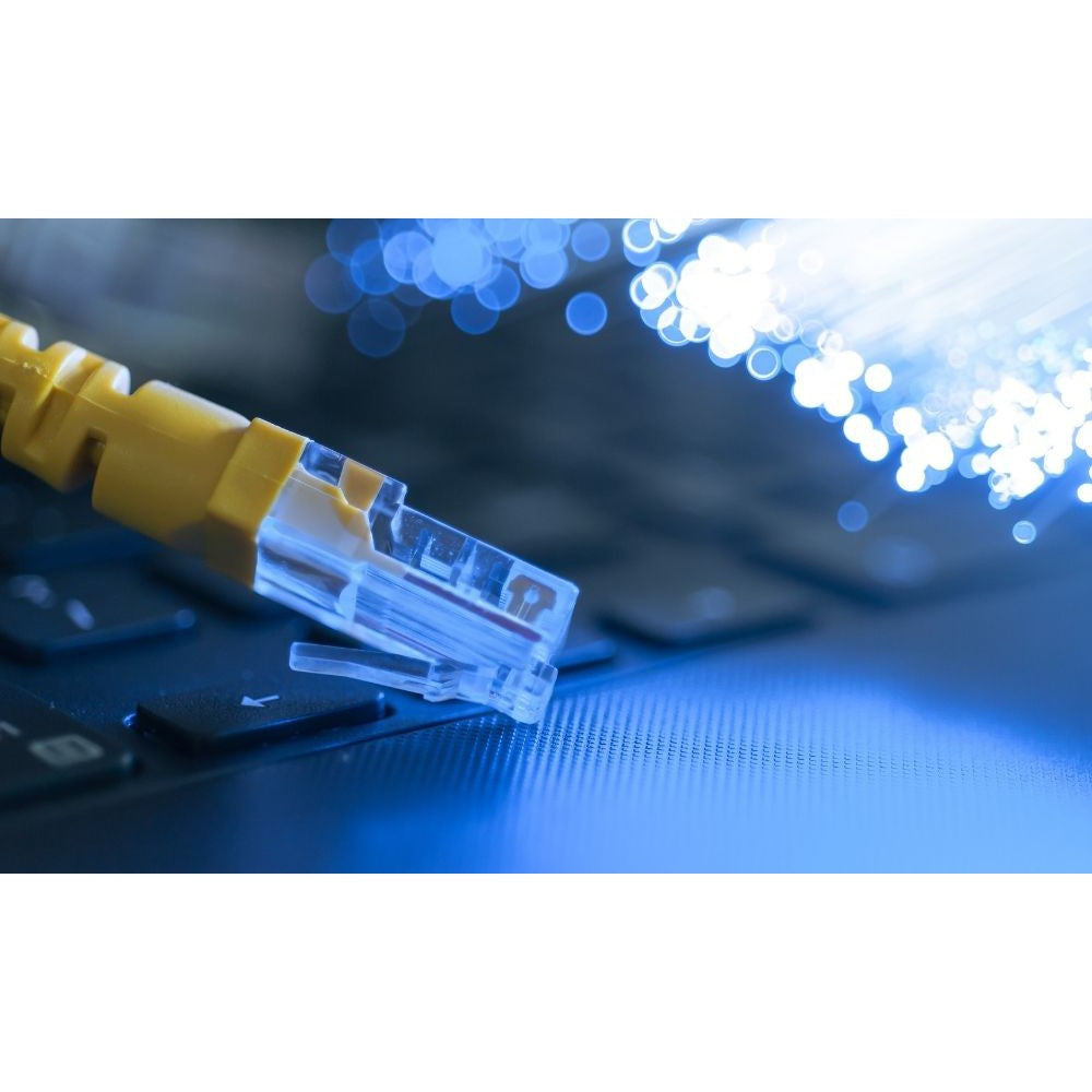 The Importance of Clean, Safe Ethernet Cables