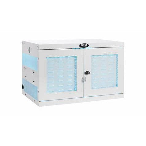 Antimicrobial Charging Carts: A Vital Tool for Germ Protection in Classrooms