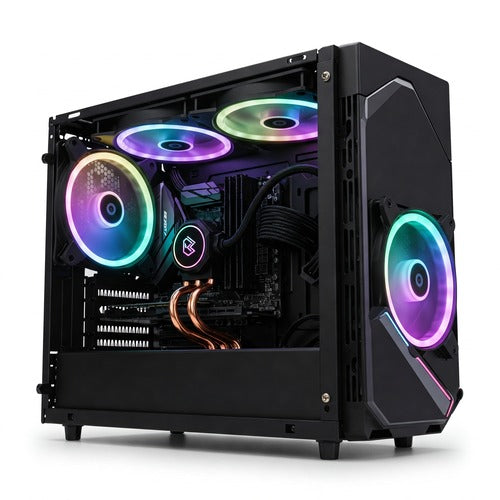 Keep Your Cool: The Vital Benefits of Cooling Systems for Electronics and Computers