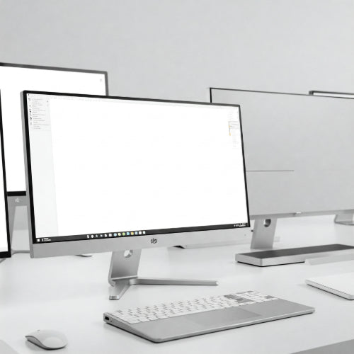 Screen Dreams: Your Guide to Choosing the Right Monitor for Your Workstation