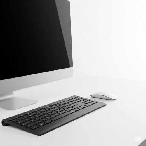 Power Up Your Productivity: Essential Features to Look for in a Business Desktop