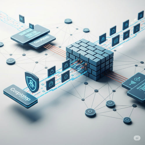 Fortify Your Digital Fortress: How to Set Up Your Firewall for Maximum Security