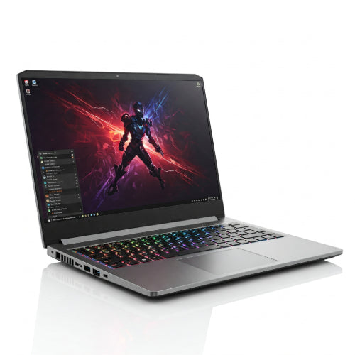 Level Up or Log In? Choosing the Right Laptop for Gaming vs. Work