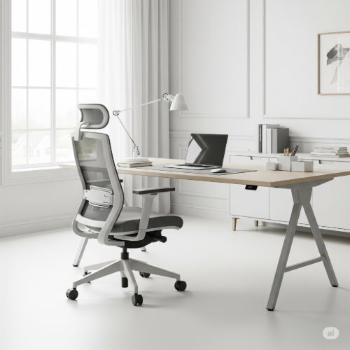 Upgrade Your WFH Setup: Navigating the Black Friday Tech Frenzy for Home Office Essentials