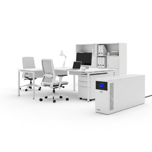 How to Choose Environmentally-Friendly Office Furniture: A Guide to a Greener Workspace