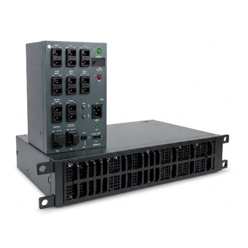 Power Up Your Rack: The Ultimate Guide to Choosing the Best PDU for Your Server Rack