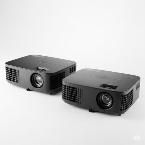 Lighting Up Minds: How a School Transformed Learning with Projectors for Interactive Spaces