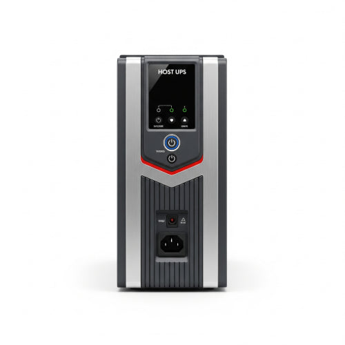 How to Maximize the Life of Your UPS System