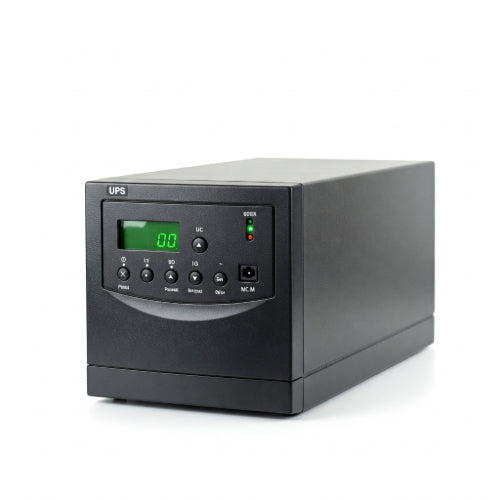 Powering Through the Unexpected: Understanding Online vs. Offline UPS