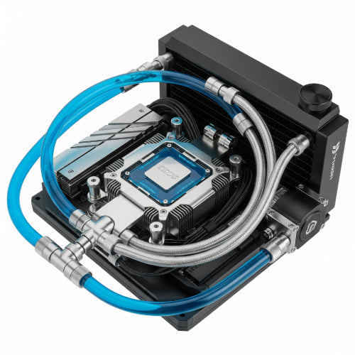 Keeping Your Cool: How to Choose the Best Cooling System for Your Servers