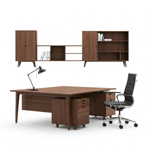 Designing for Success: Essential Office Furniture for a Modern Workspace