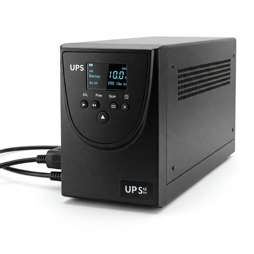 The Unsung Hero of Business Continuity: Why Your Business Needs a UPS System