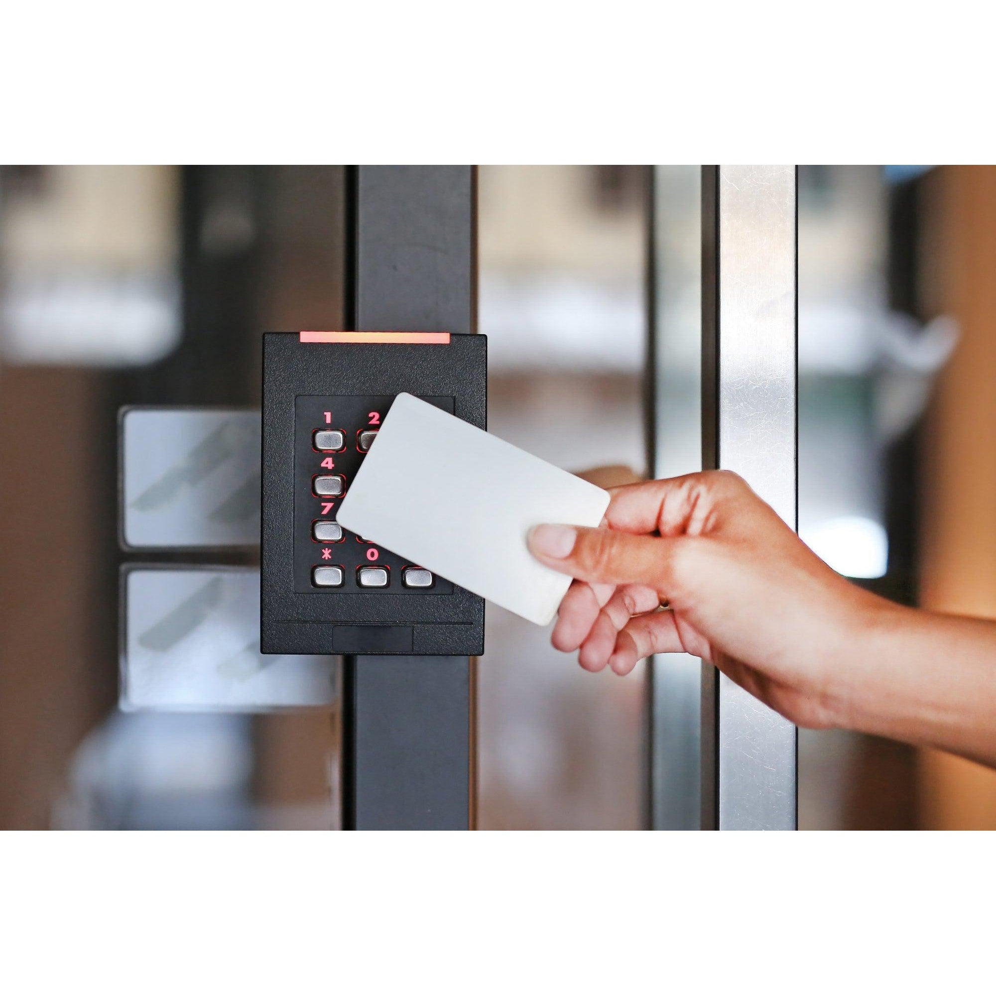 Five Critical Strategies for Implementing a Robust Physical Security System