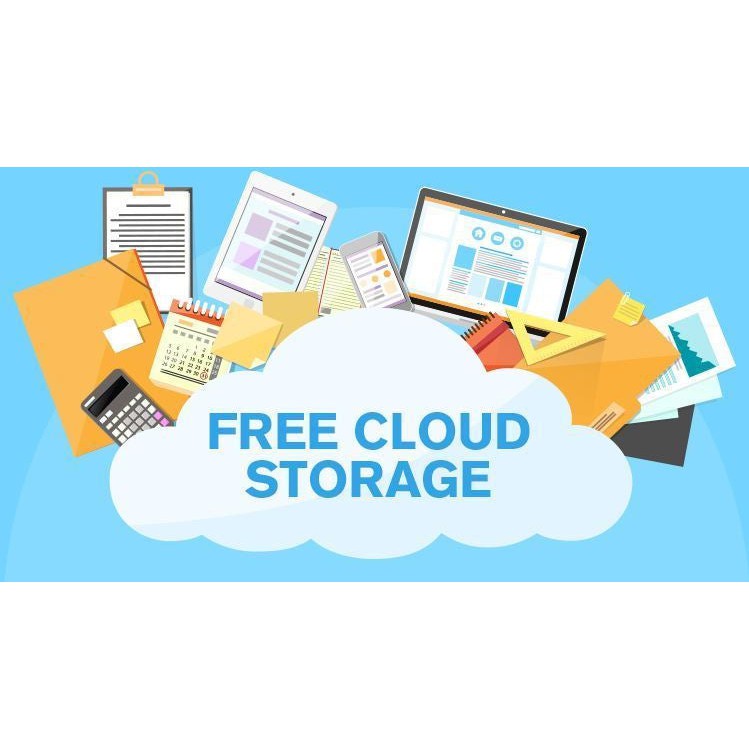 6 Best Free Cloud Storage Service