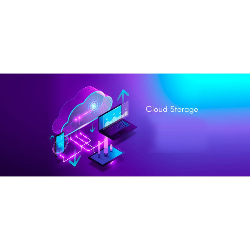 Is Cloud Storage Private and Secure?