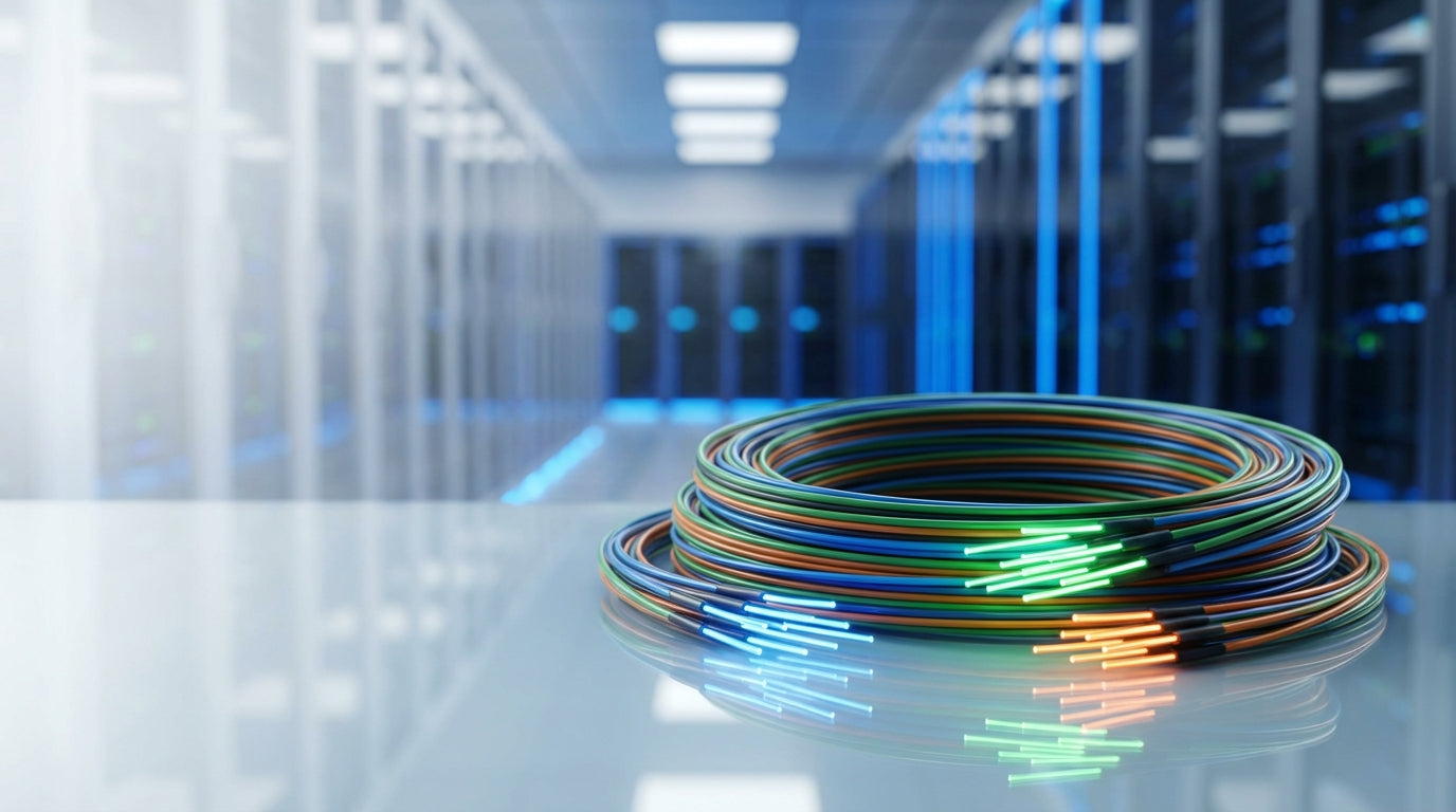 Fiber Optic Cables Buying Guide: How to Choose the Right Type