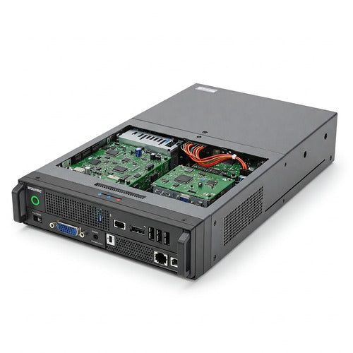 Fortifying Your Fortress: What to Look for When Buying a Firewall for Your Business