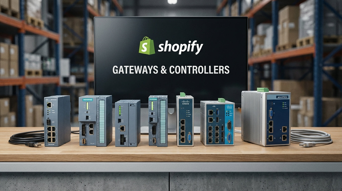Network Gateways and Controllers Buying Guide: How to Choose