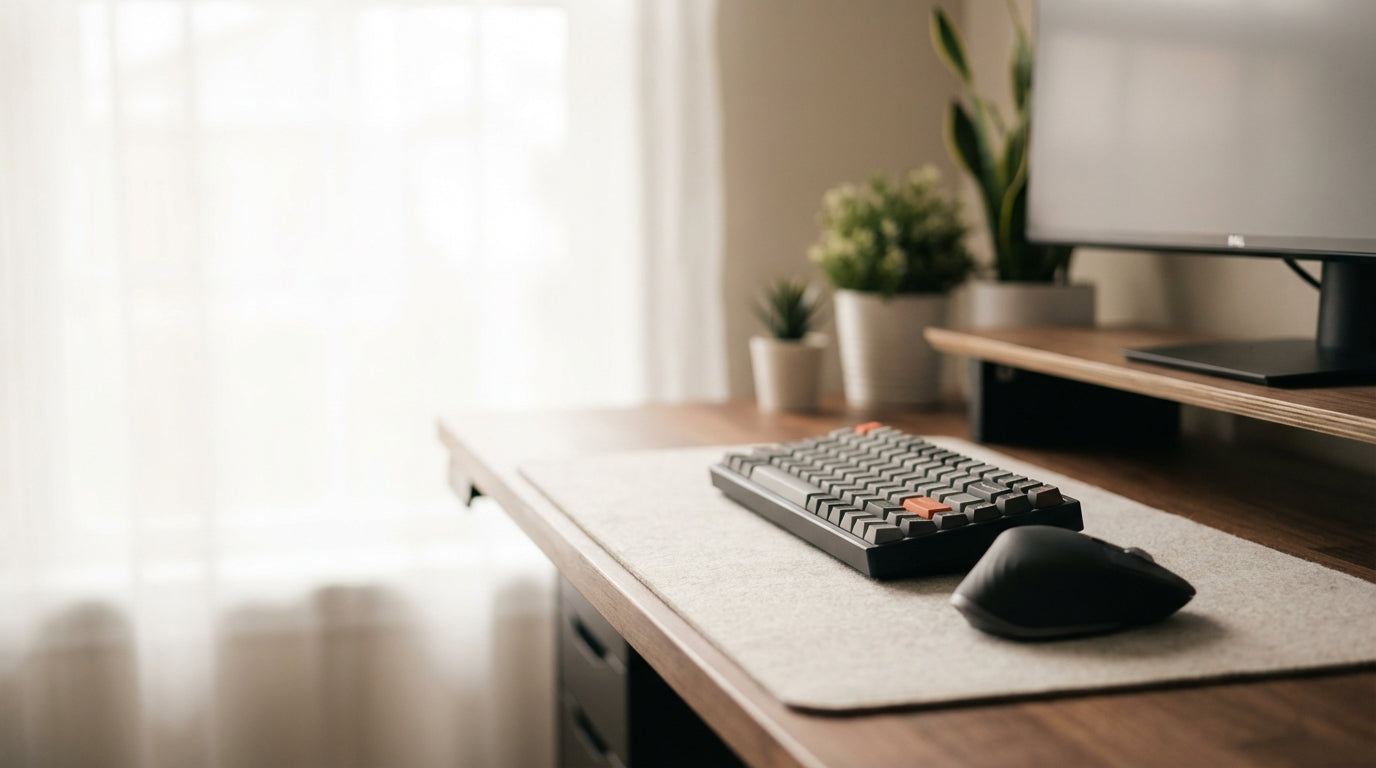 Mice & Keyboards Buying Guide: How to Choose the Right Input Devices