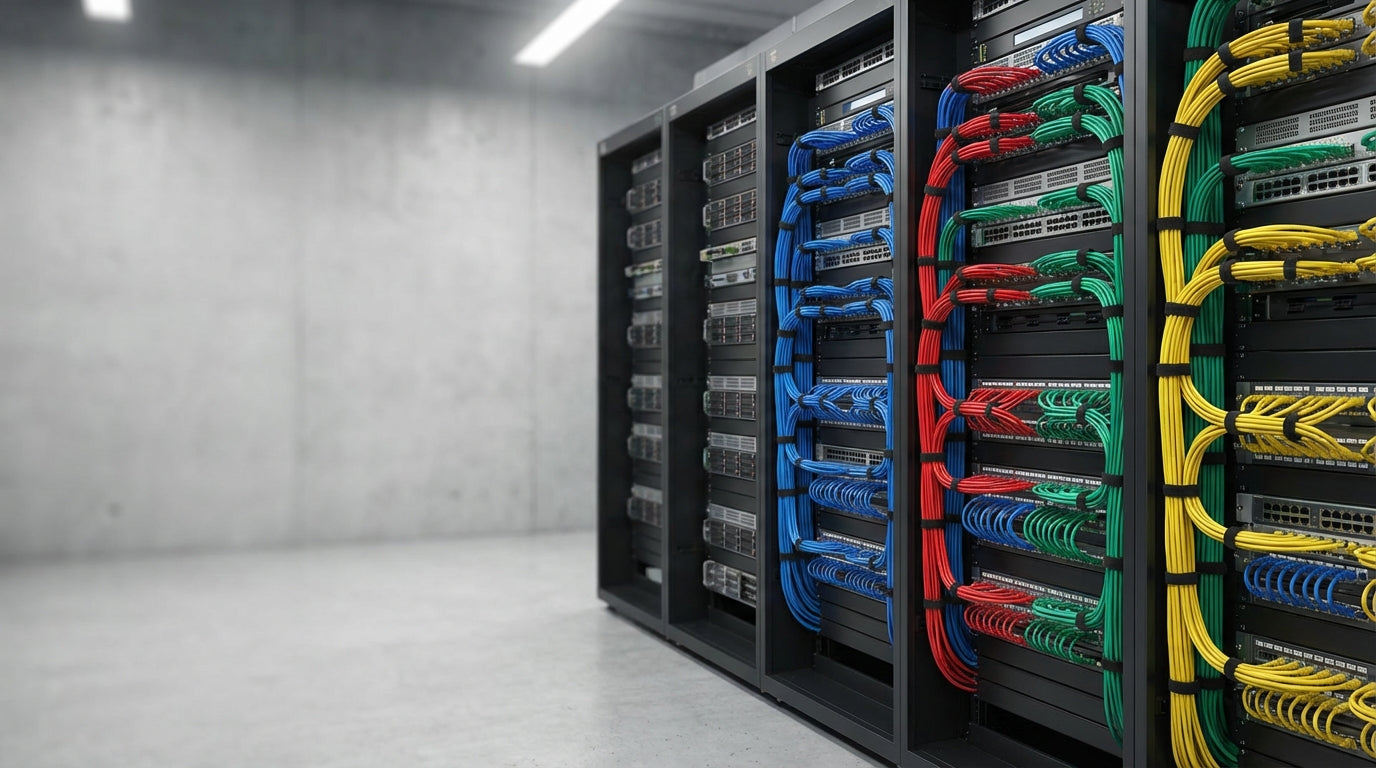 Server Rack and Cable Management Buying Guide: How to Choose