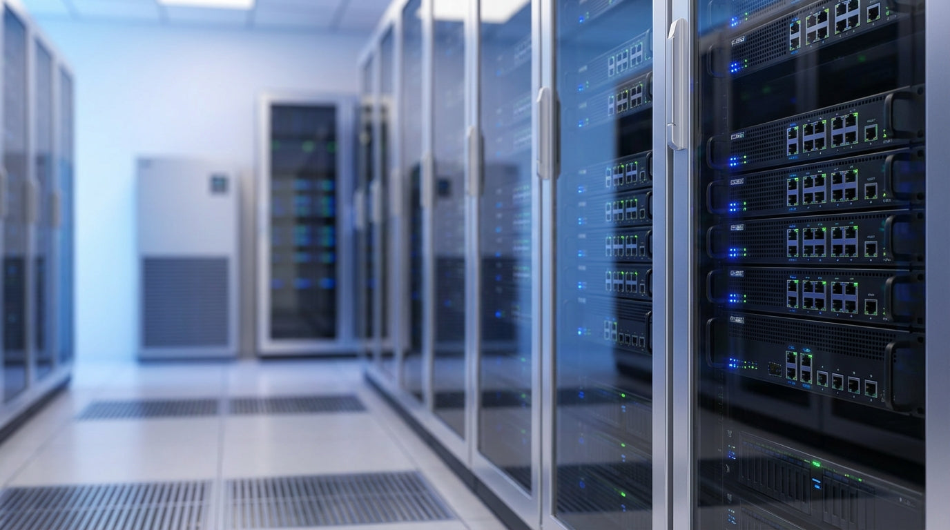Server Load Balancer Buying Guide: How to Choose the Right Solution