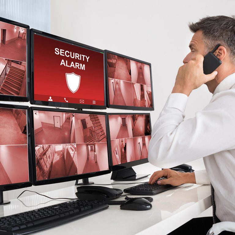 Top 10 Ways to Upgrade Your Home or Business Security System