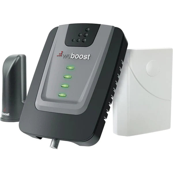 Wireless Signal Boosters