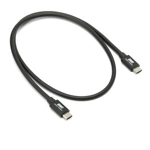 0.7 Meter (28") OWC Thunderbolt (USB-C) Cable