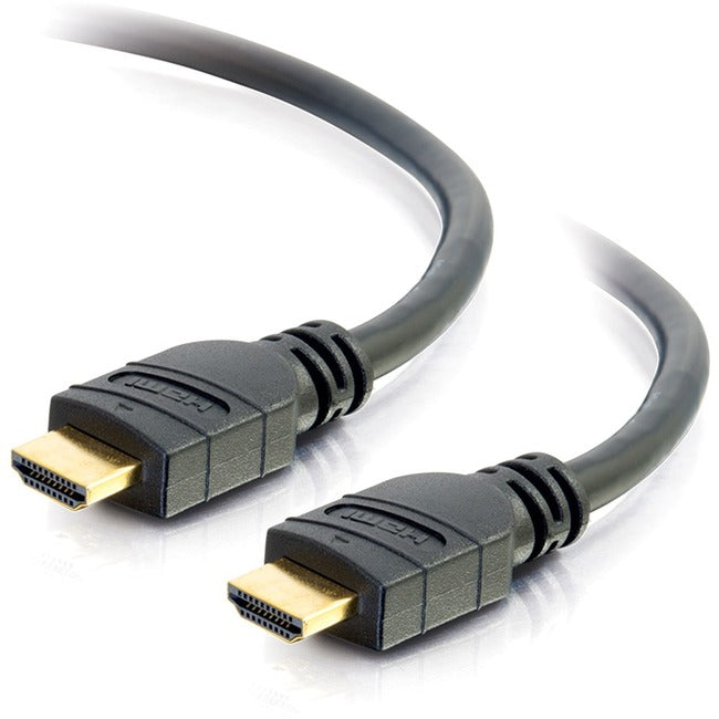 100Ft Active High Speed Hdmi Cable 4K 30Hz - In-Wall, Cl3