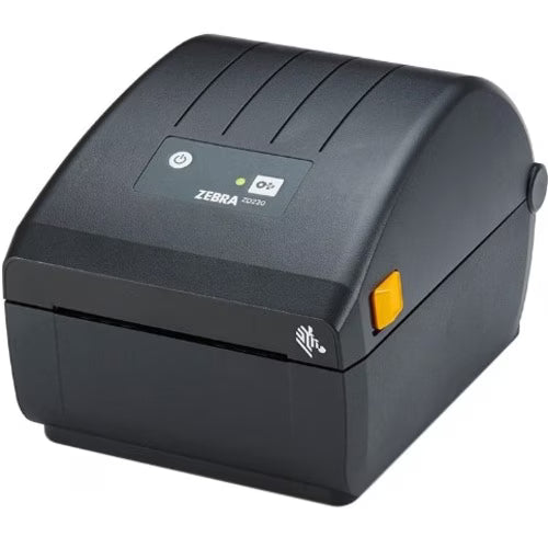 Zebra ZD220 Desktop Direct Thermal Printer - Monochrome - Label/Receipt Print - USB ZD22042-D01G00EZ