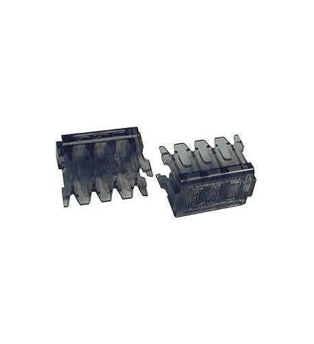 110 TERMINATION CAP- 2-PAIR- 50PK ICC-IC110TC450