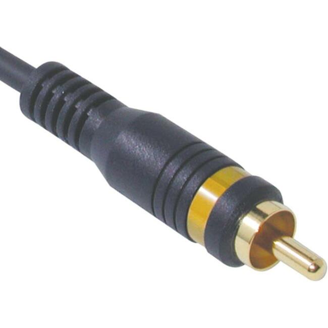 12Ft Velocityandtrade; Composite Video Cable