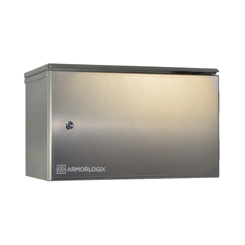 13" X 22" X 13" Nema 4 Enclosure Al132213N4