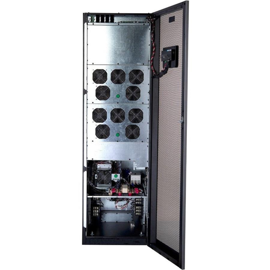 150kW Double-Conversion UPS - Eaton 93PM Three-Phase Data Center UPS | Tecisoft 9PL15D0007H40R2
