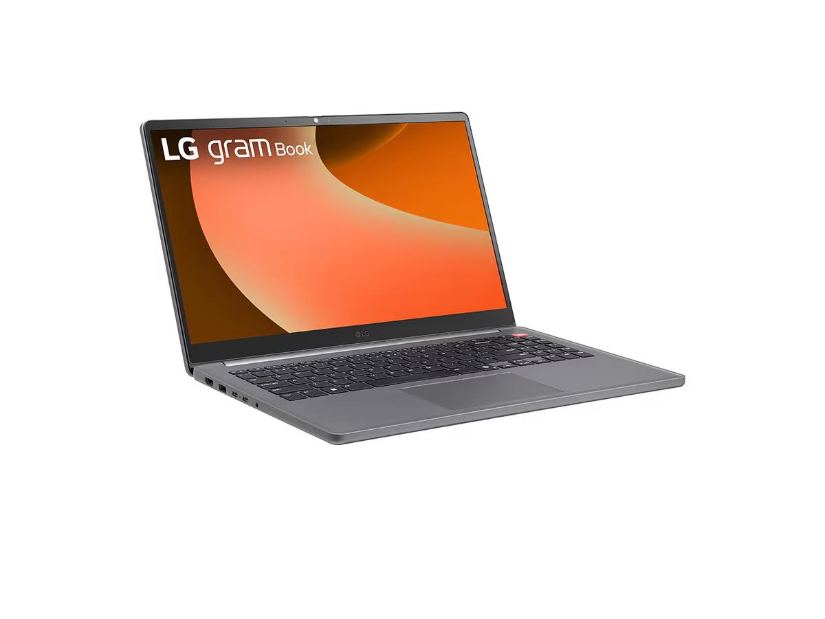 15.6in Lg Gram Book 15ub50t-V (B3) Business Laptop (512 Gb Ssd, 16gb Ram, Intel Core I5, Windows 11