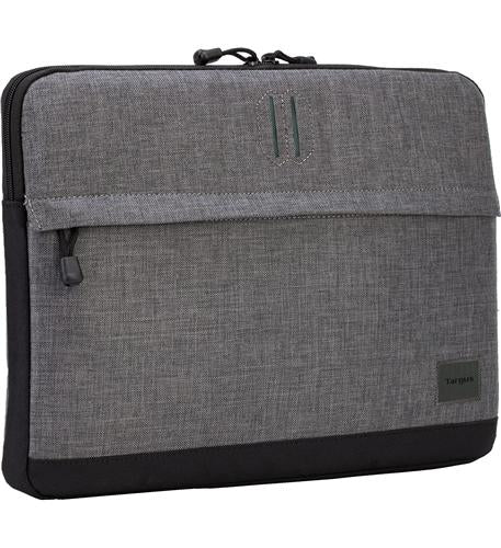 15.6in Strata Sleeve- Grey TG-TSS65904US