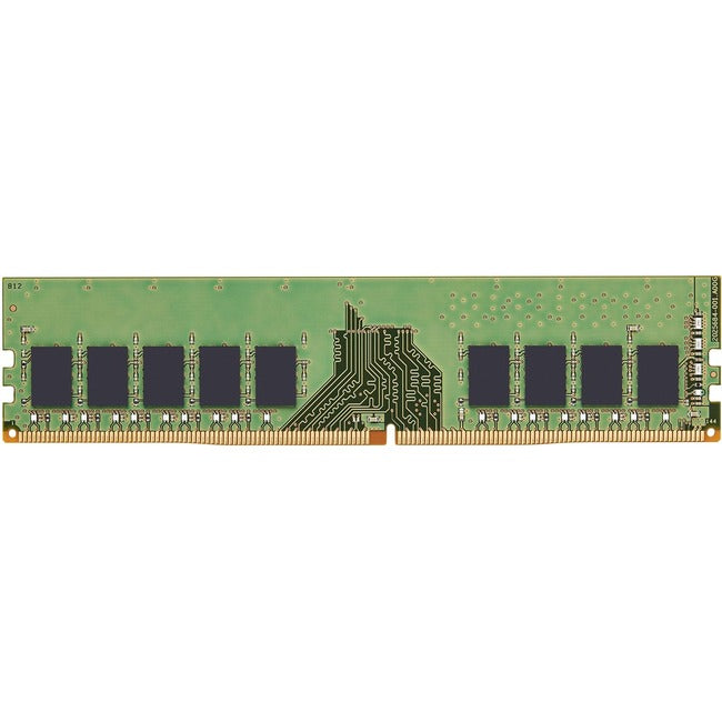 16Gb Ddr4 3200Mhz Sgl Rank Ecc Mod