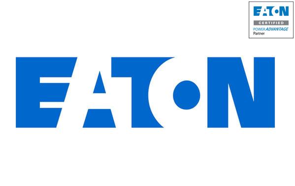 1U Rack PDU - Basic Power Distribution Unit C13 Outlets | Eaton TPC2105-1-108