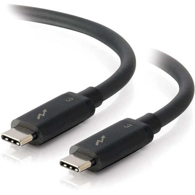 1.5Ft Thunderbolt&Trade; 3 Cable (40Gbps)