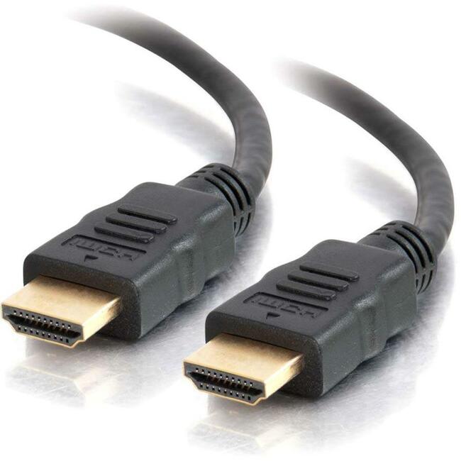 1.5M High Speed Hdmi&Reg; Cable With Ethernet - 4K 60Hz (4.9Ft)