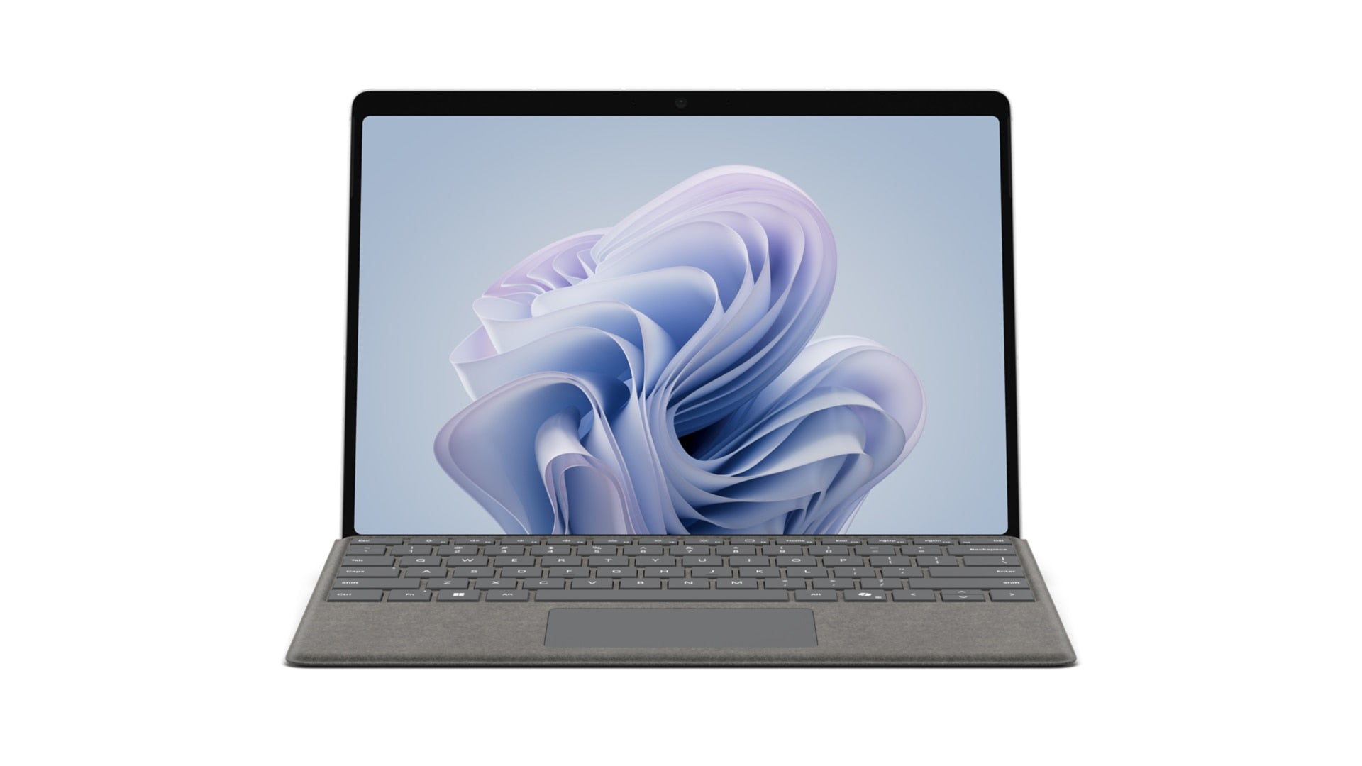 2-in-1 Laptop Touchscreen - Surface Pro 11 5G OLED Display ZFB