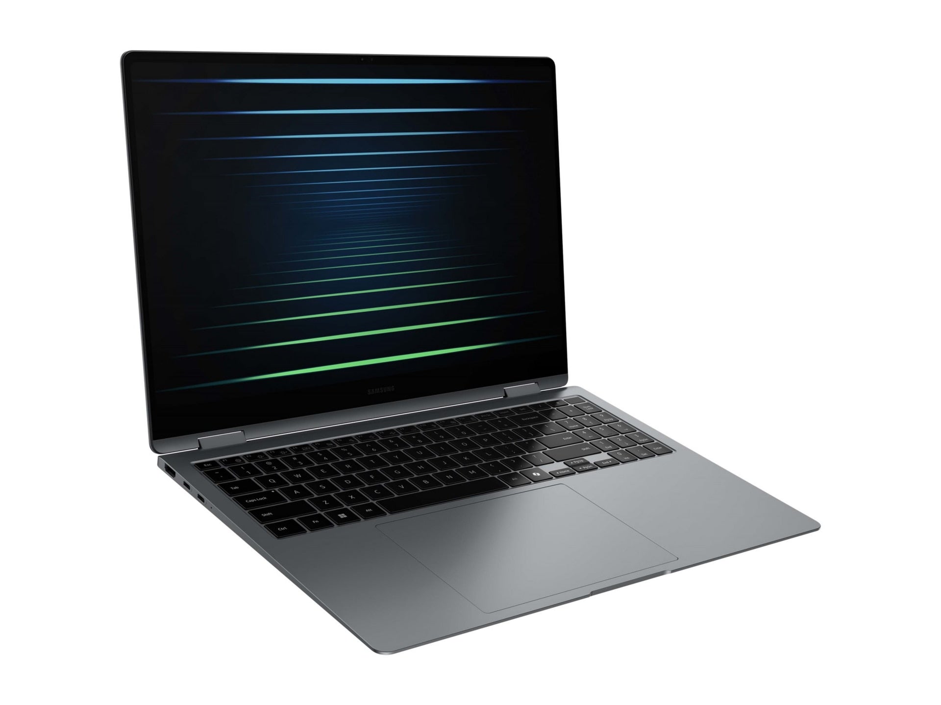 2 in 1 Laptop Touchscreen - Samsung Galaxy Book5 Pro 360 Intel Core Ultra 7 | TechSoft