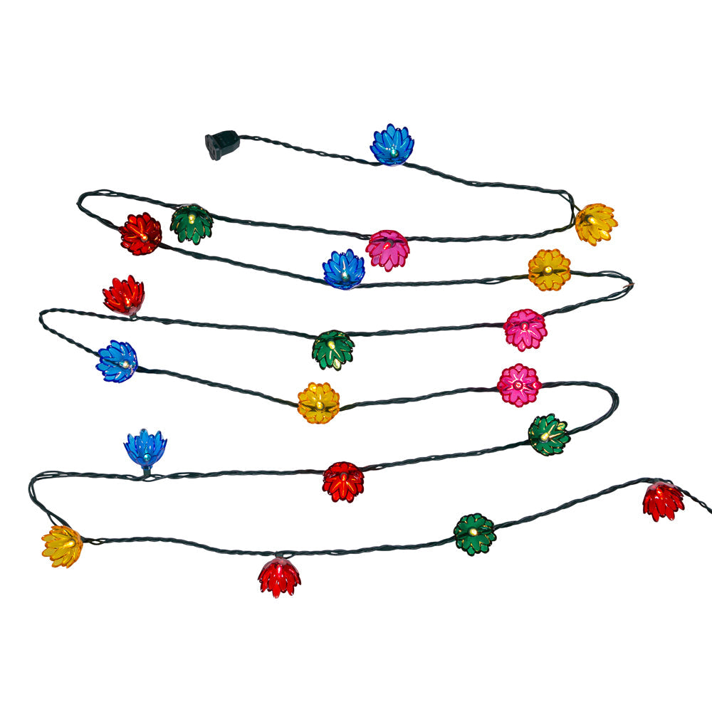 20-Light Tulip Light Set