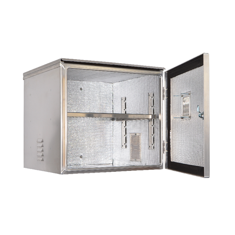 20" X 22" X 22" Nema 3 Enclosure Al202222N3