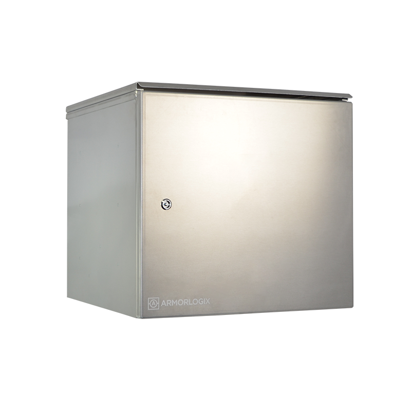 20" X 22" X 22" Nema 4 Enclosure Al202222N4