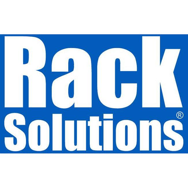 22U Server Rack Cabinet - Data Center Enclosure | Innovation First RACK-151-22U
