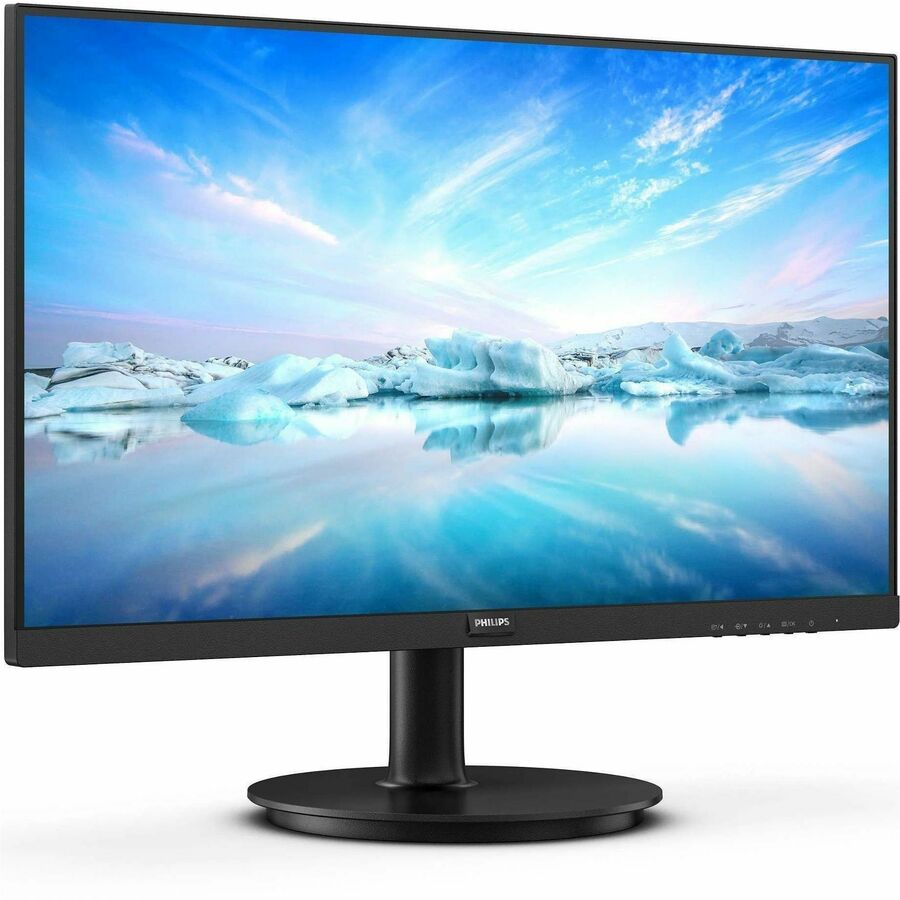 24 Inch 1080p Monitor - VA LED Display with 100Hz | Philips 241V8LBS