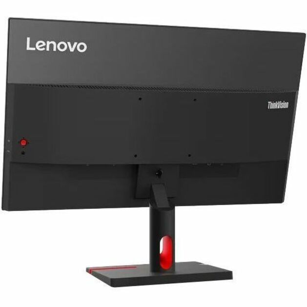 24 Inch IPS Monitor - Full HD 100Hz Anti-Glare Display with Eyesafe Technology | Lenovo ThinkVision S24i-30 63DEKAT3US